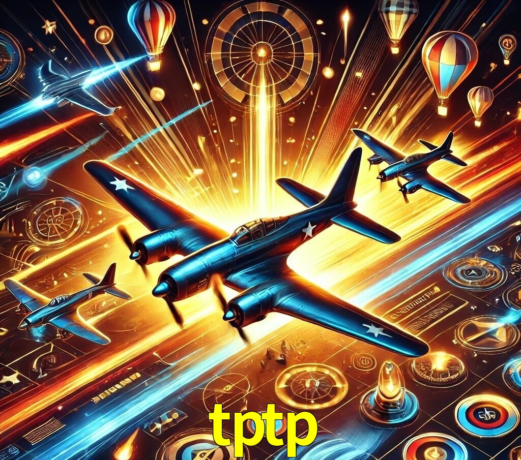 Vantagens do Aviator no tptp