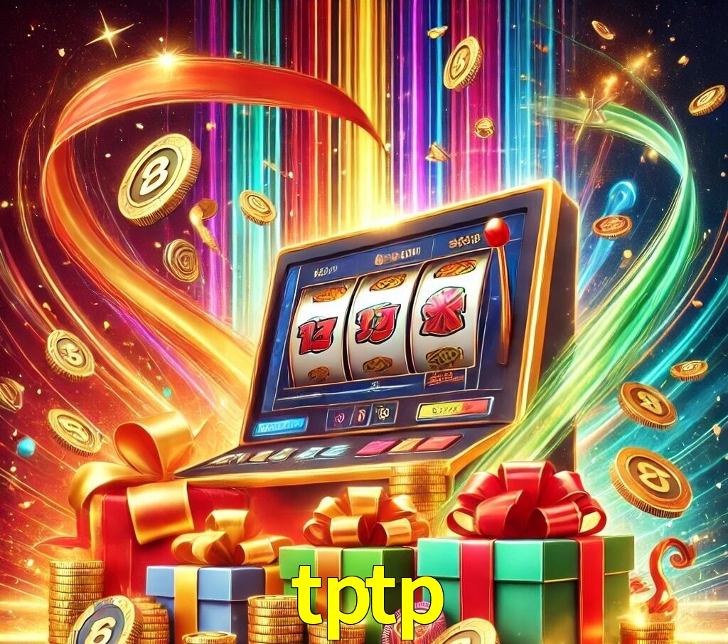 Promoções tptp