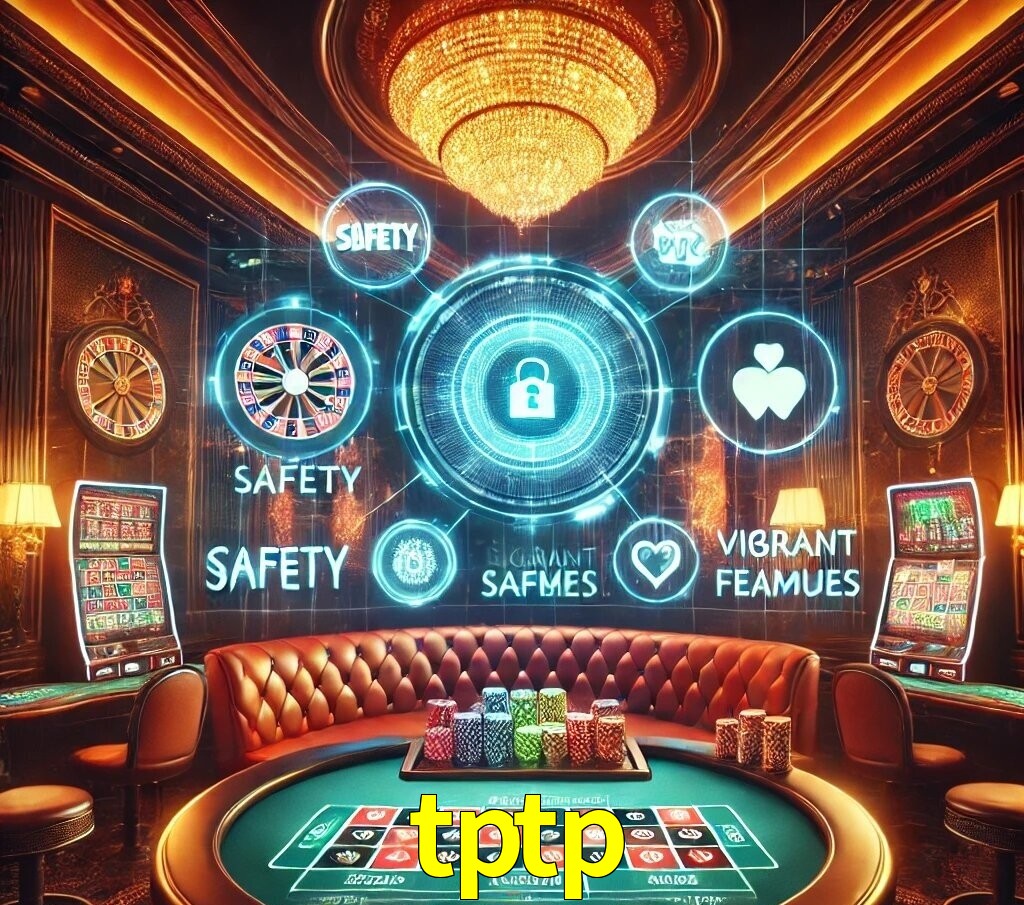 Por Que Jogar no tptp?